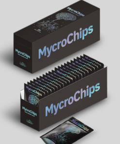 Buy Mycrochips Gummies Bulk Wholesale