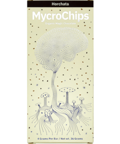Buy MycroChips Horchata Chocolate