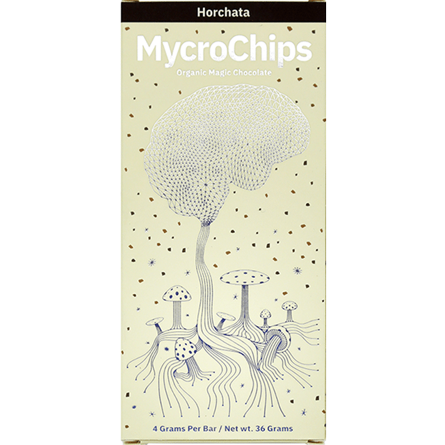 Buy MycroChips Horchata Chocolate
