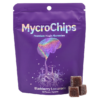 Buy MycroChips Organic Magic Gummies – Blackberry Lemonade