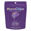 MycroChips Organic Magic Gummies – Blackberry Lemonade Front