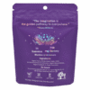 MycroChips Organic Magic Gummies – Blackberry Lemonade back