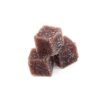 MycroChips Organic Magic Gummies – Blackberry Lemonade unpacked