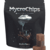 Buy MycroChips Organic Magic Gummies – Multi-Flavor