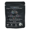 MycroChips Organic Magic Gummies – Multi-Flavor Back