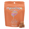 Buy MycroChips Organic Magic Gummies – Peach Cobbler