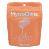 MycroChips Organic Magic Gummies – Peach Cobbler Front