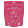 MycroChips Organic Magic Gummies – Sour Strawberry back