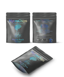 Buy MycroChips Premium Magic Gummies – Small Variety (Mycro Pack)