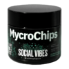 Buy MycroChips Social Vibes Capsules – Gentle Clarity in A Capsule