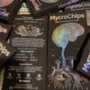Mycrochips Chocolate Bulk Wholesale