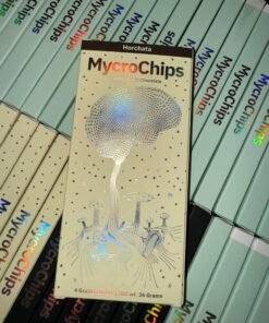 Mycrochips Chocolate Bulk Wholesale