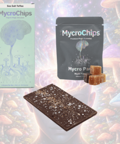 Buy Mycrochips Discovery Pack