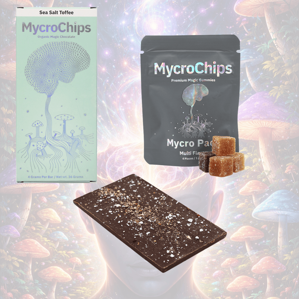 Buy Mycrochips Discovery Pack
