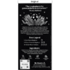 Mycrochips Original Organic Magic Chocolate Back