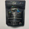 Mycrochips Premium Organic Psychedelic Gummies Back
