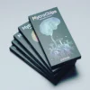 Mycrochips Psychedelic Organic Chocolate