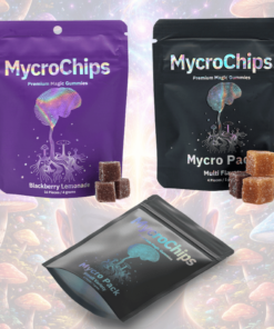 Buy Mycrochips Trippy Trio Bundle