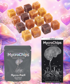 Mycrochips Connection Bundle