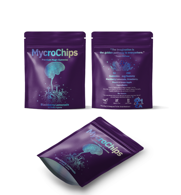 MycroChips-Premium-Magic-Gummies-Blackberry-Lemonade