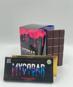 Buy Mycobar Dark Chocolate
