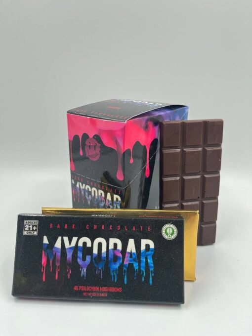 Buy Mycobar Dark Chocolate