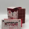 Buy Mycobar Strawberries and Cream Chocolate