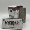Buy Mycobar Cookies and Cream Milk Chocolate